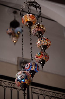 Gallery - Riad Mboja Chez Ali Baba