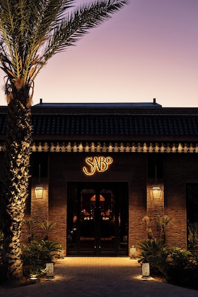Gallery - Selman Marrakech