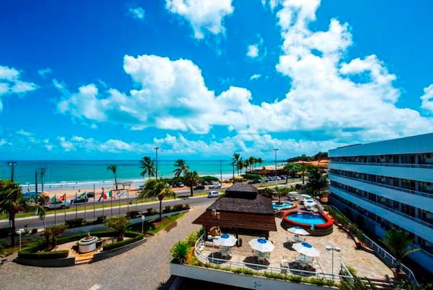 Gallery - Paradise Blue Marlin Hotel
