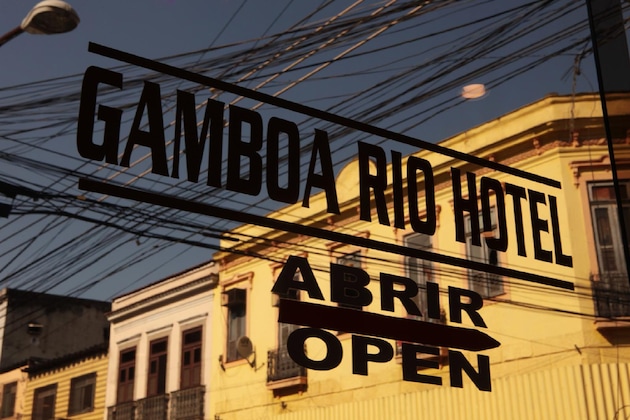 Gallery - Gamboa Rio Hotel