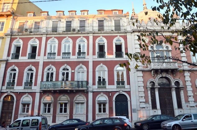 Gallery - Casa Oliver Príncipe Real