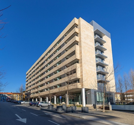 Gallery - Serviced Apartments Boavista Palace