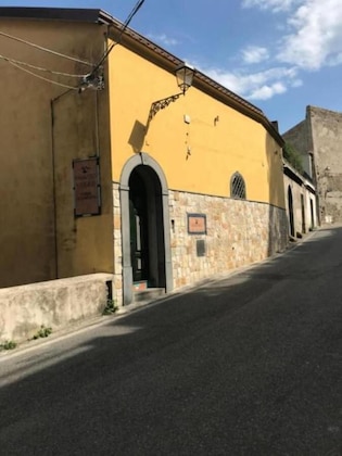 Gallery - Palazzo Vingius