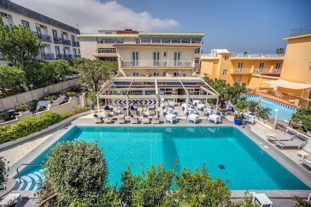 Gallery - Hotel Florida