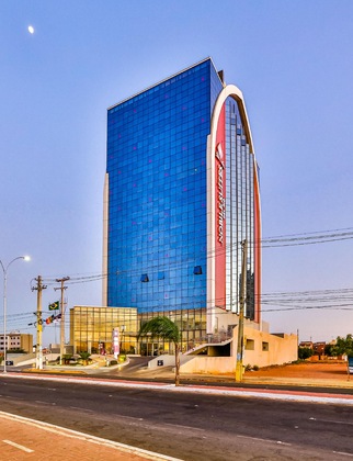 Gallery - Nobile Suites Del Rio - Petrolina