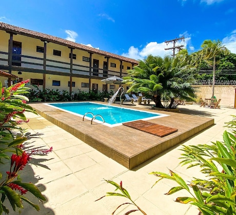 Gallery - Malibu Porto Hotel