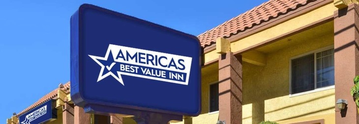 Gallery - Americas Best Value Inn Holly Springs