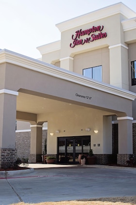 Gallery - Hampton Inn And Suites Hope