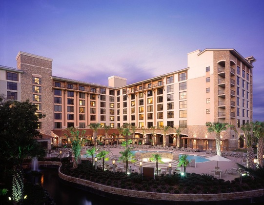 Gallery - Horseshoe Bay Resort
