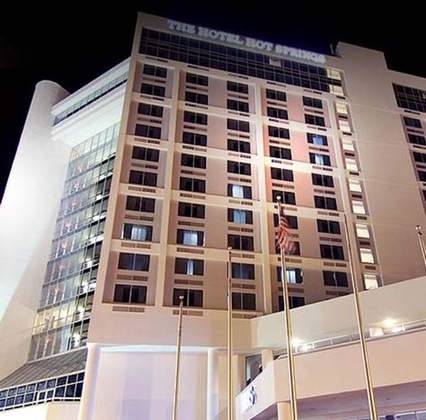 Gallery - The Hotel Hot Springs