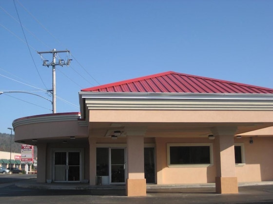 Gallery - Sands Central Inn Hot Springs
