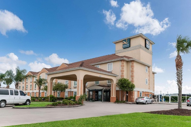 Gallery - Quality Inn & Suites Houma