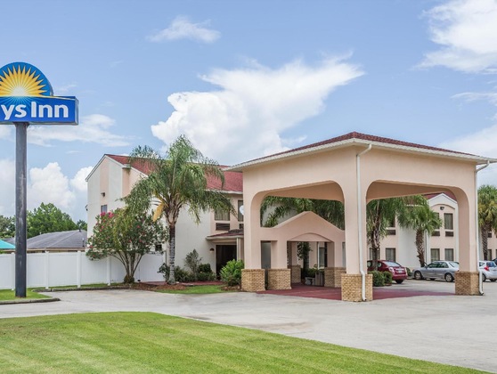 Gallery - Motel 6 Houma
