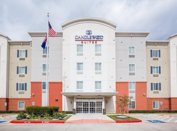 Gallery - Candlewood Suites Houston I-10 East