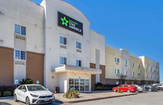 Gallery - Extended Stay America Houston Iah Airport