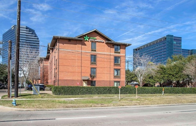 Gallery - Extended Stay America Houston Westchase Westheimer