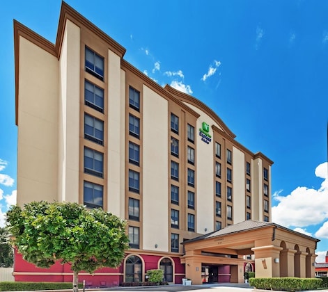 Gallery - Holiday Inn Express & Suites Houston - Memorial Park Area, An Ihg Hotel