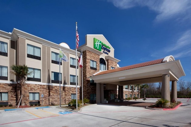 Gallery - Holiday Inn Express Hotel & Suites Houston Nw Beltway 8-West Road, An Ihg Hotel