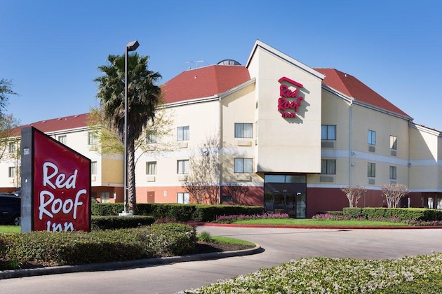 Gallery - Red Roof Inn Houston - Westchase