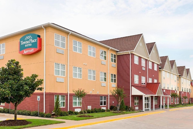 Gallery - Sonesta Simply Suites Houston Brookhollow