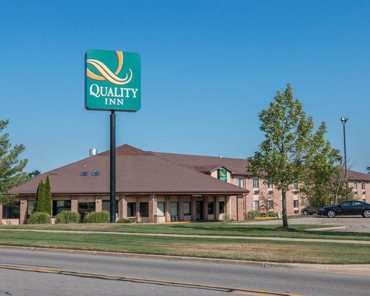Gallery - Quality Inn Hudsonville