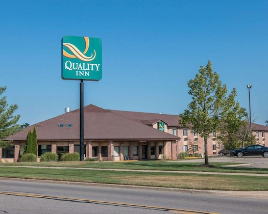 Gallery - Quality Inn Hudsonville