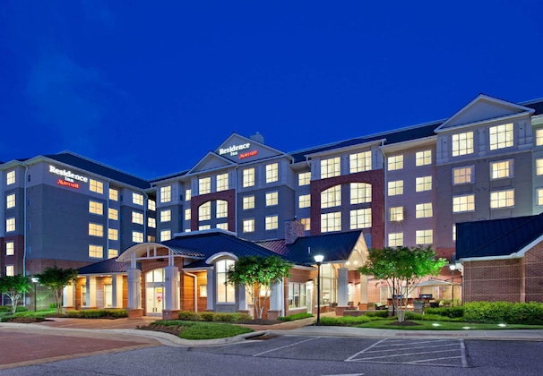 Gallery - Residence Inn By Marriott Baltimore Hunt Valley