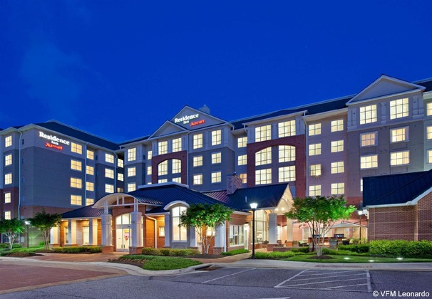 Gallery - Residence Inn By Marriott Baltimore Hunt Valley