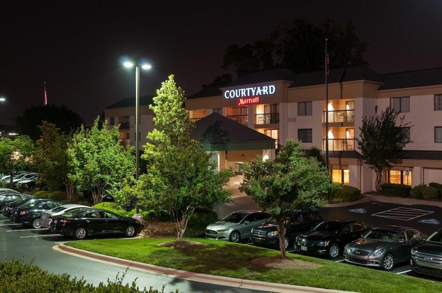 Gallery - Courtyard By Marriott Charlotte Lake Norman
