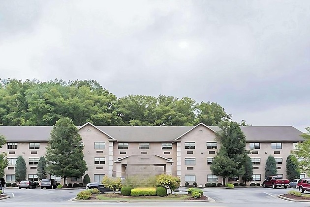 Gallery - Comfort Inn