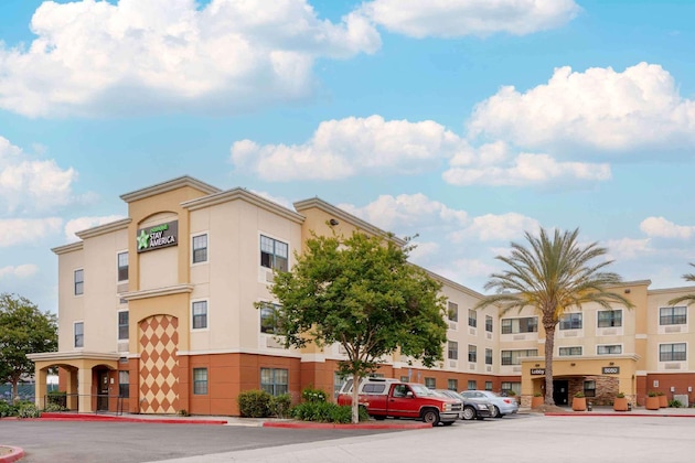 Gallery - Extended Stay America Orange County Huntington Beach