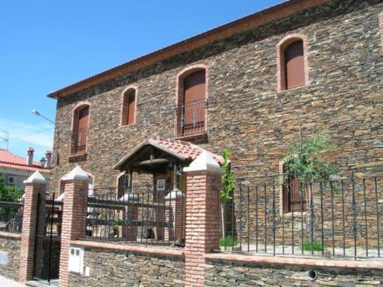 Gallery - Casa Rural Peña Falcon