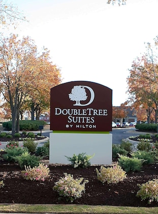 Gallery - Doubletree Suites By Hilton Hotel Huntsville South