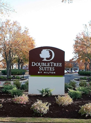 Gallery - Doubletree Suites By Hilton Hotel Huntsville South