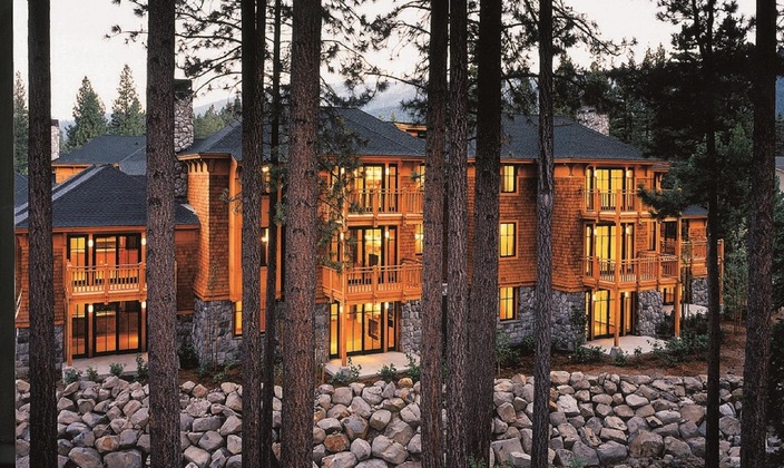 Gallery - Hyatt Vacation Club At High Sierra Lodge, Lake Tahoe