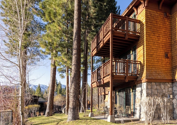 Gallery - Hyatt Vacation Club At High Sierra Lodge, Lake Tahoe