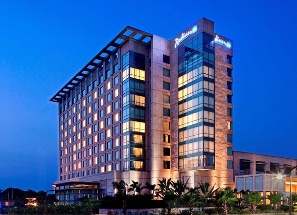 Gallery - Radisson Blu Hotel, Amritsar