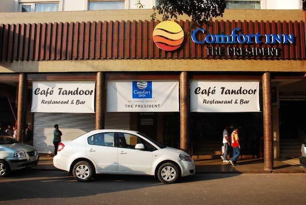 Gallery - Gostops Delhi (Stops Hostel Delhi)