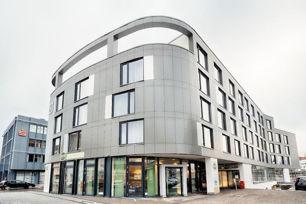 Gallery - B&B HOTEL Aalen