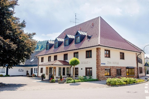 Gallery - Hotel Gasthof Zum Rössle