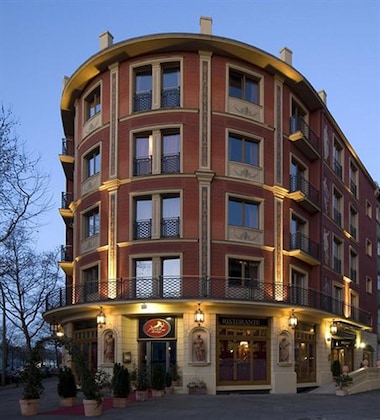 Gallery - Albergo City Hotel Berlin