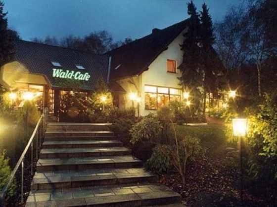 Gallery - Wald-Cafe