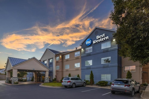 Gallery - Best Western Independence Kansas City