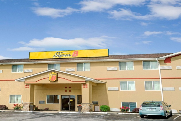 Gallery - Super 8 By Wyndham Independence Kansas City