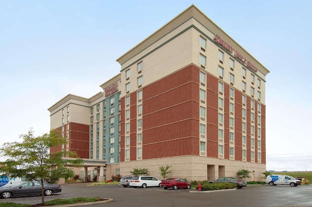 Gallery - Drury Inn & Suites Indianapolis Northeast