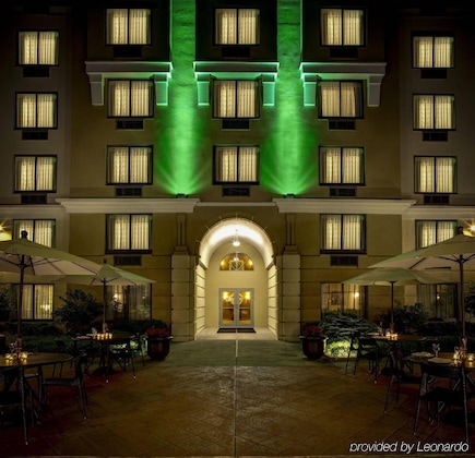 Gallery - Holiday Inn Indianapolis Carmel By Ihg