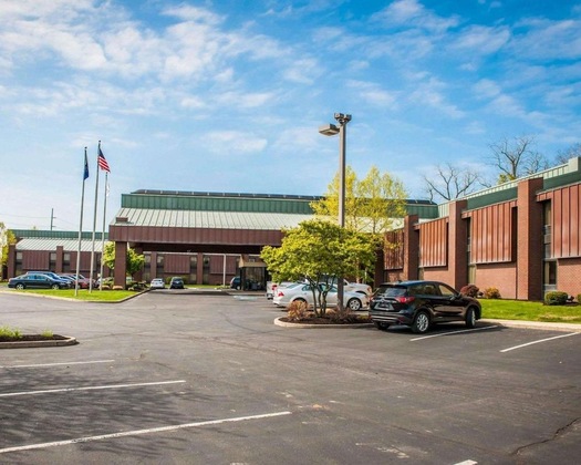 Gallery - Quality Inn Castleton