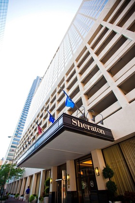 Gallery - Sheraton Indianapolis City Centre Hotel