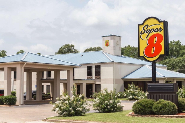 Gallery - Super 8 By Wyndham Indianola