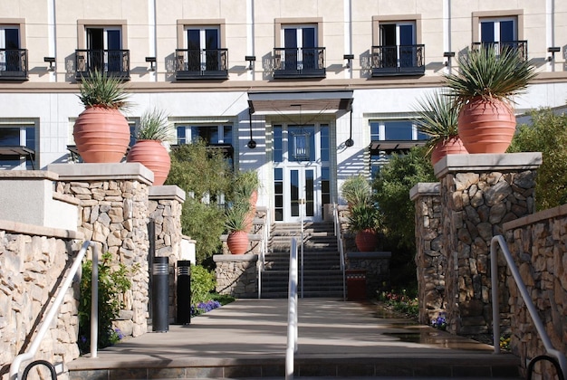 Gallery - Fantasy Springs Resort Casino